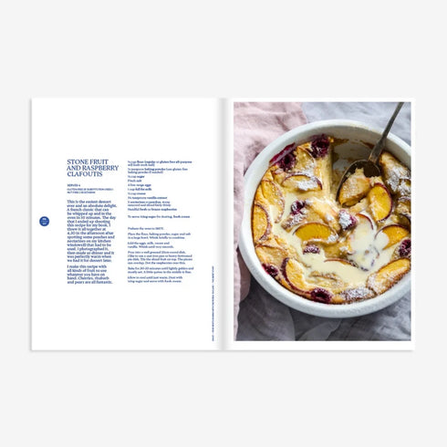 Enjoy: Food Worth Sharing With The People You Love-Beatnik Publishing-Matakana Pharmacy
