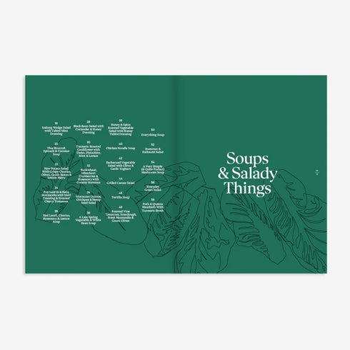 Enjoy: Food Worth Sharing With The People You Love-Beatnik Publishing-Matakana Pharmacy