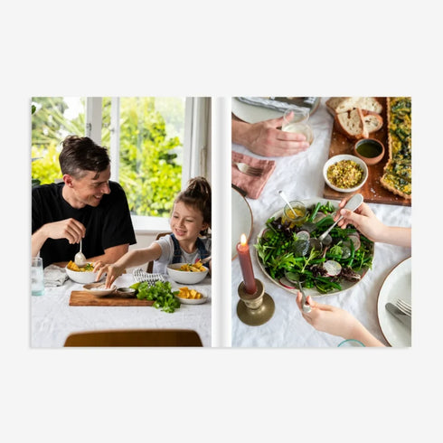 Enjoy: Food Worth Sharing With The People You Love-Beatnik Publishing-Matakana Pharmacy