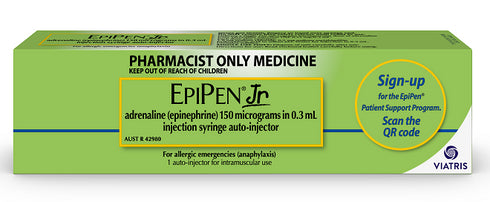 EPIPEN Junior-Matakana Pharmacy
