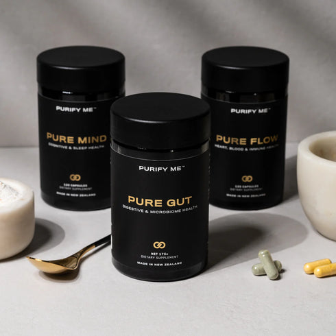 Daily Essentials Kit-Purify Me-Matakana Pharmacy