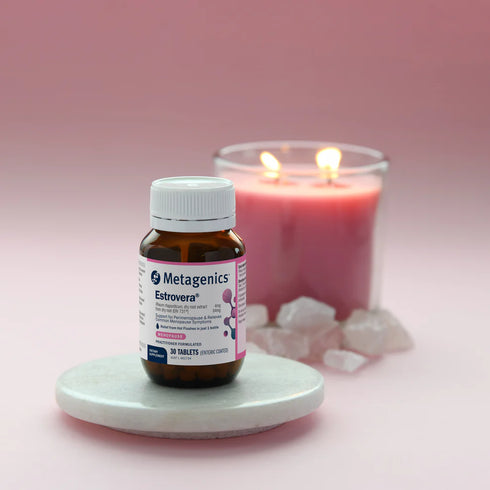 Estrovera 30 Tablets-Matakana Pharmacy