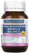 Mega Magnesium Women's Balance 30 Tablets-Ethical Nutrients-Matakana Pharmacy