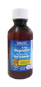 ETHICS Ibuprofen 100mg /5ml 200ml-Matakana Pharmacy