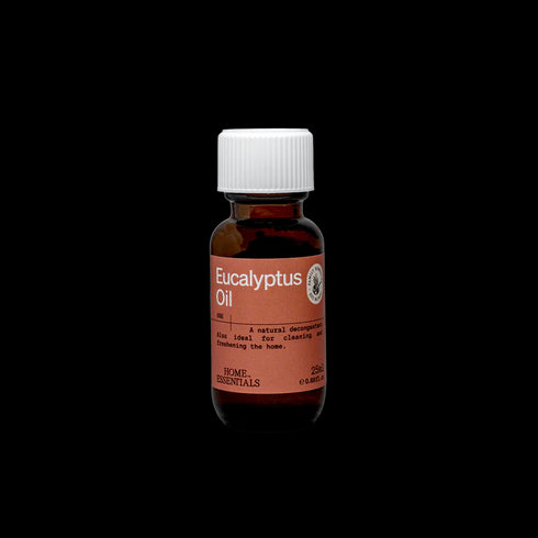 Image of home essentials Eucalyptus Oil 25mL