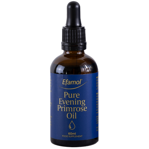 Efamol? ? Evening Primrose Oil 60ml-EFAMOL-Matakana Pharmacy