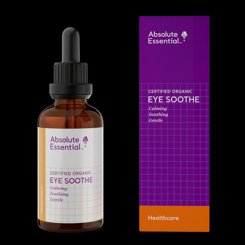 Eye Soothe Organic 50ml-Absolute Essential-Matakana Pharmacy