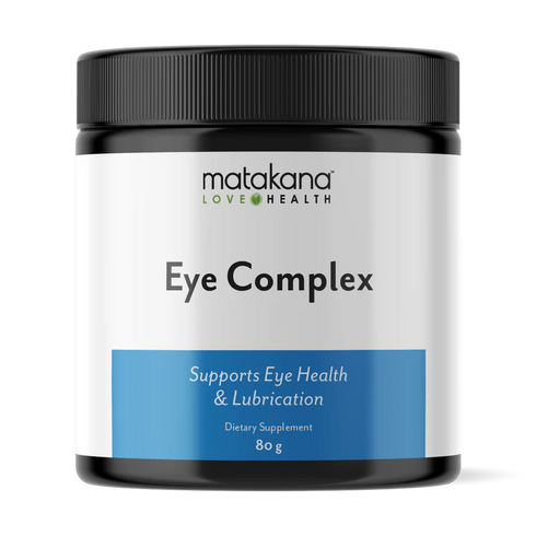 Image of Eye Complex Powder 80g