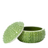 Kina Bowl Ceramic Green