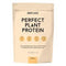 BePure Perfect Plant Protein Chocolate Powder 600g-BEPURE-Matakana Pharmacy
