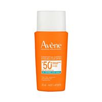 NEW Sunsitive Oil Control Fluid SPF50+ 50ml-Avene-Matakana Pharmacy