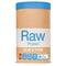 Image of RAW slim and tone caramel