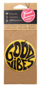 Good Vibes Air Freshener-Fresh Fresheners-Matakana Pharmacy