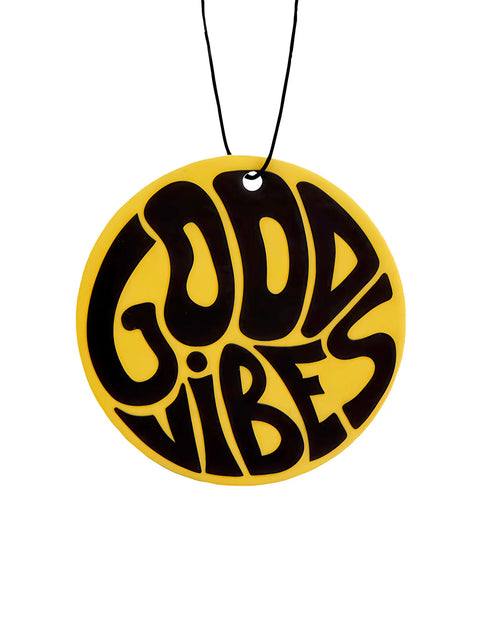 Good Vibes Air Freshener-Fresh Fresheners-Matakana Pharmacy