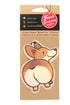 Corgi Air Freshener-Fresh Fresheners-Matakana Pharmacy