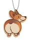 Corgi Air Freshener-Fresh Fresheners-Matakana Pharmacy