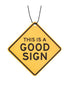 Good Sign Air Freshener-Fresh Fresheners-Matakana Pharmacy