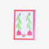 Flower Drops Earrings-Studio Soph-Matakana Pharmacy