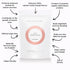 Image of Fit Protein Cookie Dough Flavour benefits
