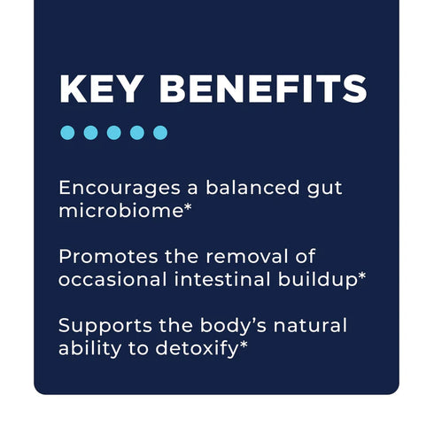 Step 2 Foundation Protocol Gut & Immune Support-Matakana Pharmacy