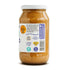 Almond Butter Crunchy 500g being served