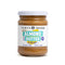 Almond Butter Smooth 235g, front of the jar