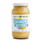 Cashew Butter 500g, front of the jar