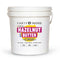 Hazelnut Butter 2kg Catering Pail, front of the catering pail