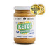 Keto Butter Original 290g, front of the jar