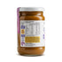 Korma Cashew Paste Mild 290g, label showing the ingredients and nutrition panel