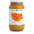Peanut Butter Crunchy 1kg, front of the jar