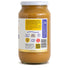 Peanut Butter Crunchy 1kg being served