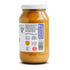 Peanut Butter Crunchy 500g being served