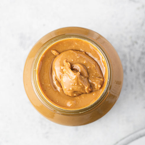 Peanut Butter Smooth 500g, view 3