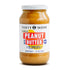 Peanut Butter Smooth 500g, front of the jar
