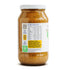 Super Food Butter: Hemp, Nut & Seeds 500g being served