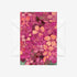 Greeting Card - Garden Wanderings Hydrangea-Fluer Woods-Matakana Pharmacy