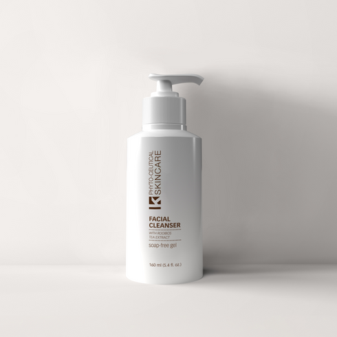 Facial Cleanser 160ml | K Phyto-Ceutical
