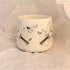 Mug - Fly With Me Piwaiwaka / Fantail-Katy Hayward-Matakana Pharmacy