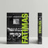Fatimas By Kirsty Senior & Sophie Gilmour-Beatnik Publishing-Matakana Pharmacy