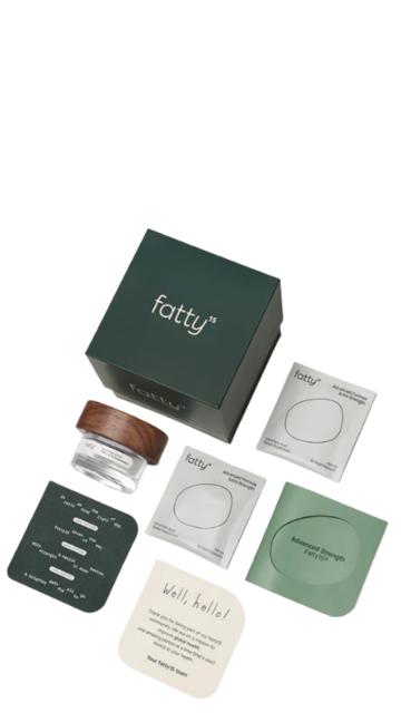 Fatty15 Advanced Formula Extra Strength 60 Day Starter Kit-Fatty15-Matakana Pharmacy