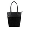 Fendalton Tote Bag | Black Suede-Moana Road NZ-Matakana Pharmacy