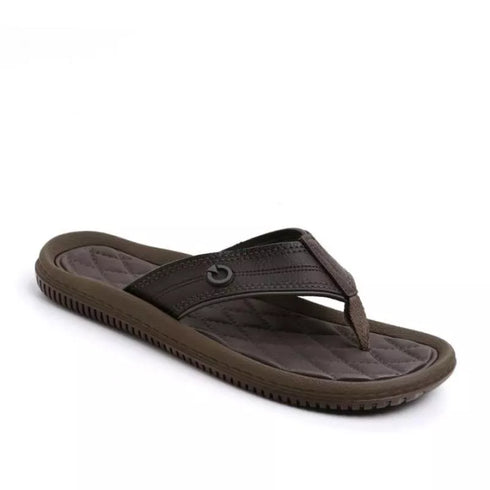 Image of brown Fiji shoe