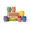 Finger Paints 6 Pack (6x55ml)-Honey Sticks-Matakana Pharmacy