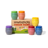 Finger Paints 6 Pack (6x55ml)-Honey Sticks-Matakana Pharmacy
