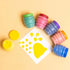 Finger Paints 6 Pack (6x55ml)-Honey Sticks-Matakana Pharmacy