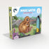 Kuwi & Friends - Magic Water Cards - Kuwi's First Egg-Illustrated Publishing-Matakana Pharmacy