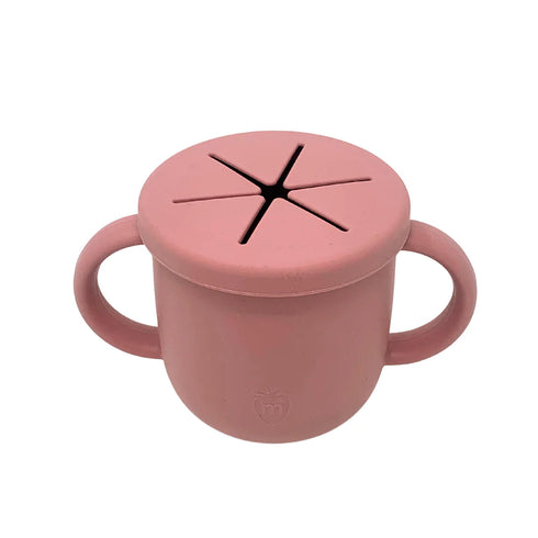 Food Cup Pink-Nil-Matakana Pharmacy