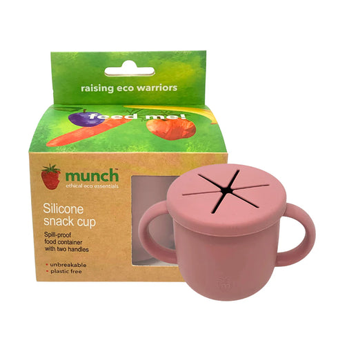 Food Cup Pink-Nil-Matakana Pharmacy