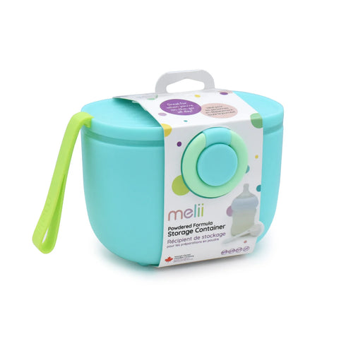 Formula Storage Container | Blue-Melii-Matakana Pharmacy